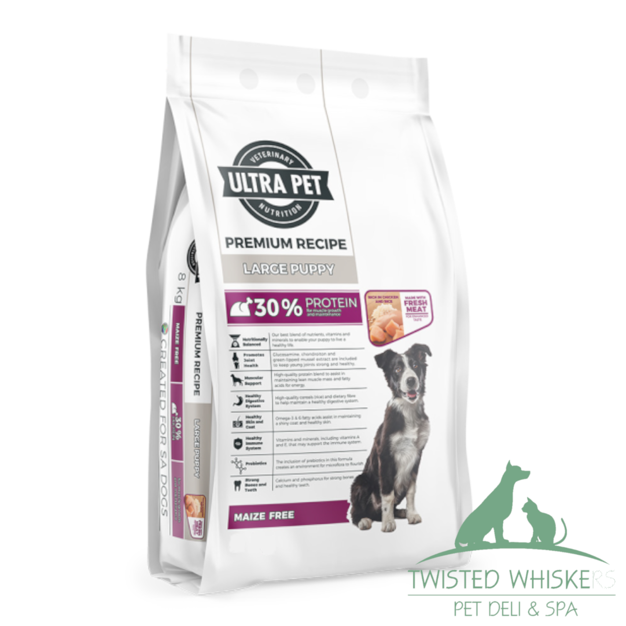 UD Prem Puppy LB - Website